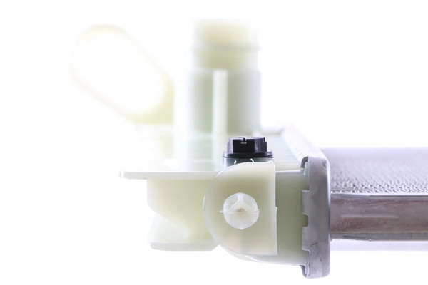 Radiator, engine cooling BEHR CR 1449 000S