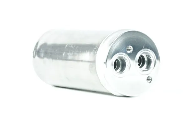 MAHLE AD 15 000S Dryer, air conditioning