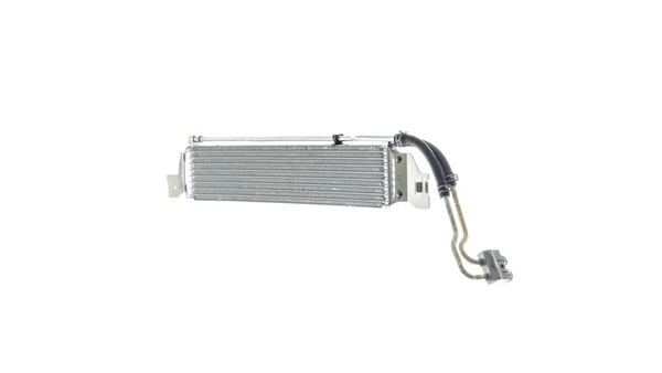 Oil Cooler, automatic transmission BEHR *** PREMIUM LINE *** CLC 288 000P