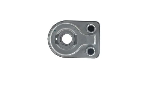 Oil Cooler, engine oil BEHR CLC 365 000S