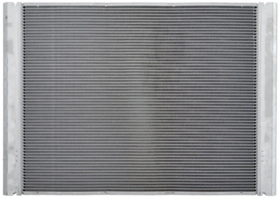 Radiator, engine cooling BEHR *** PREMIUM LINE *** CR 917 000P