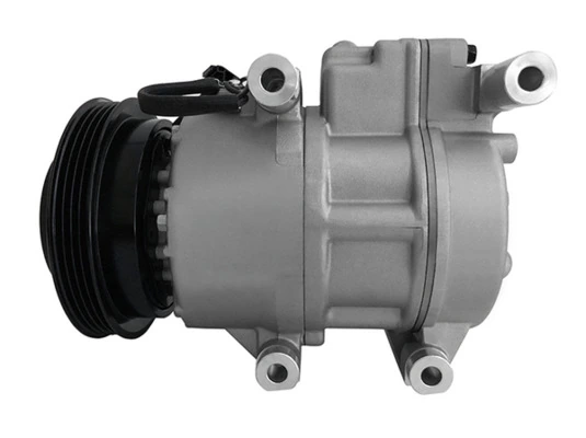 MAHLE ACP 1248 000S Compressor, air conditioning
