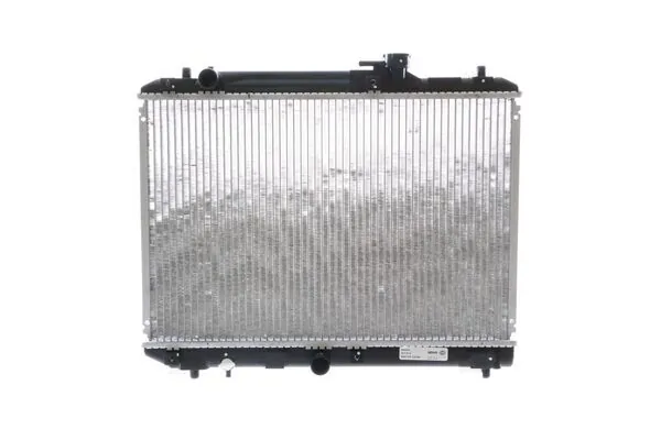 Radiator, pendingin mesin BEHR CR 743 000S