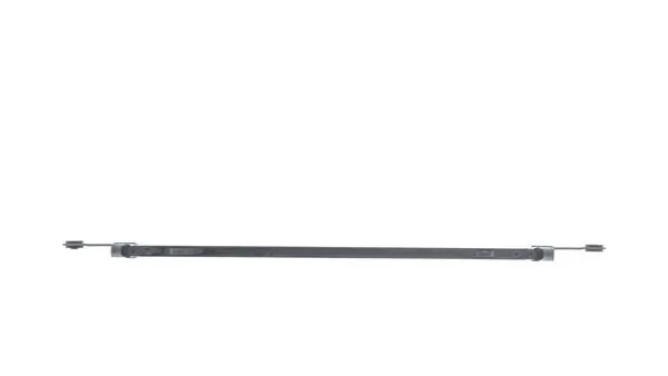MAHLE CLC 374 000P Oil Cooler, engine oil