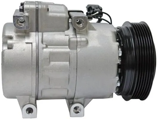MAHLE ACP 445 000P Compressor, air conditioning