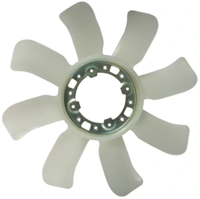 MAHLE CFW 60 000P Fan Wheel, engine cooling
