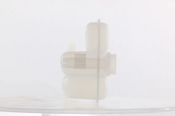 Expansion Tank, coolant BEHR CRT 129 000S