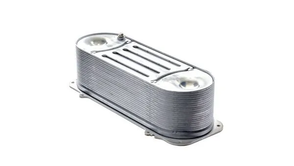 MAHLE CI 233 000P Charge Air Cooler