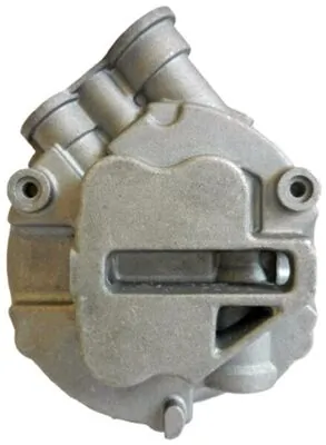 Compressor, air conditioning BEHR ACP 37 000S