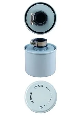 Air Filter, compressor intake LX 1245