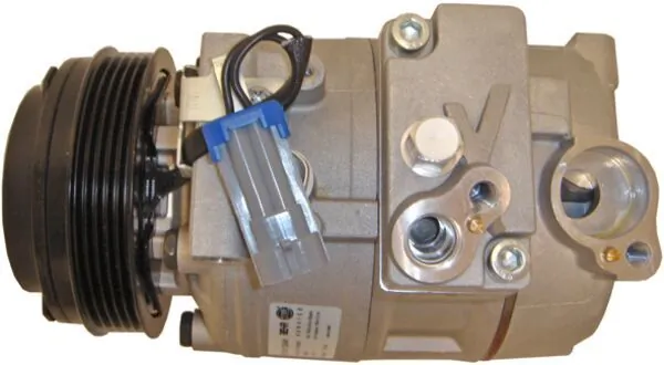 Compressor, air conditioning BEHR ACP 1004 000S