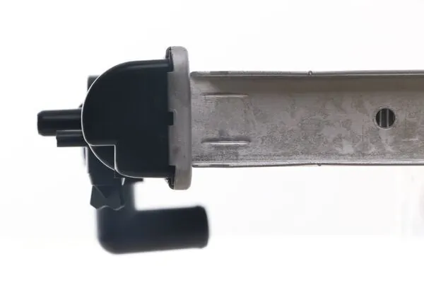 Radiator, engine cooling BEHR CR 2175 000S