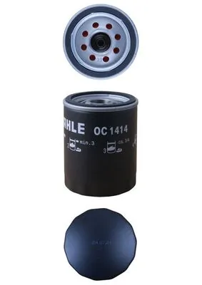 Oil Filter OC 1414