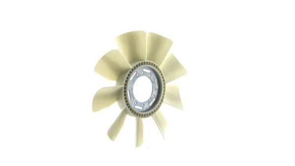 MAHLE CFW 83 000P Fan Wheel, engine cooling