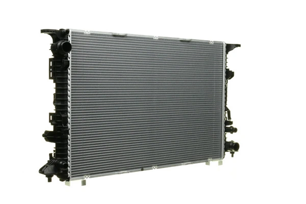 Radiator, engine cooling BEHR *** PREMIUM LINE *** CR 1022 000P