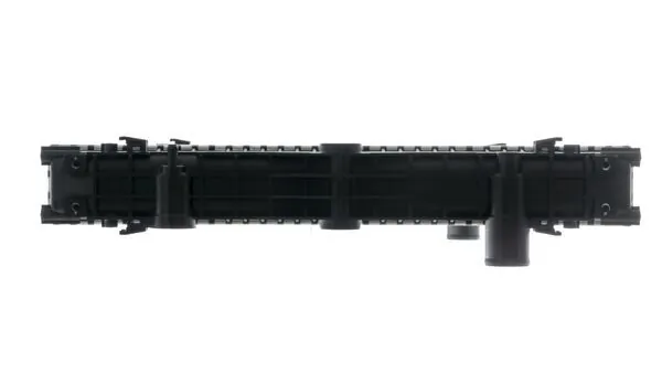 Radiator, engine cooling BEHR CR 2583 001S