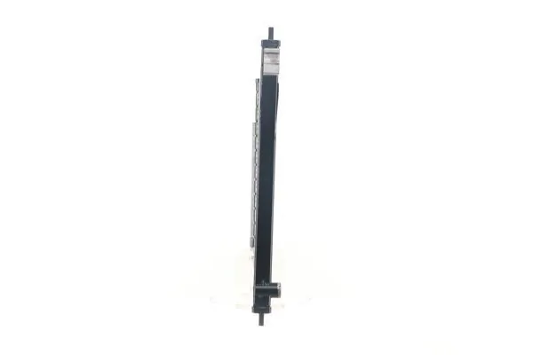 MAHLE AC 467 001S Condenser, air conditioning