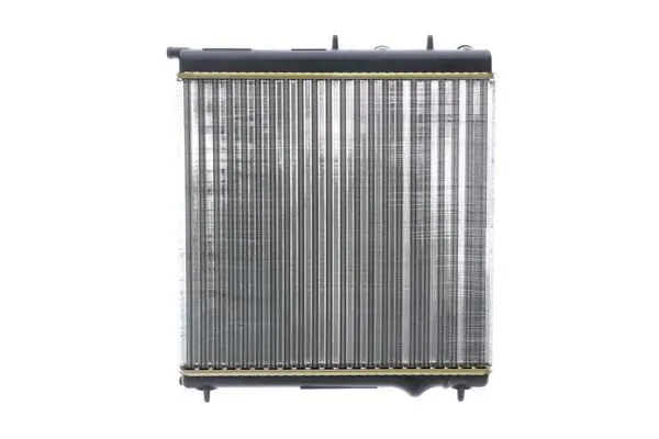 Radiator, engine cooling BEHR CR 2036 000S