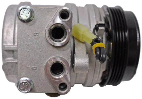 MAHLE ACP 1241 000P Compressor, air conditioning