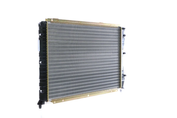 Radiator, engine cooling BEHR CR 1408 000S