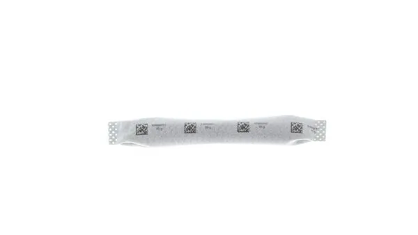 MAHLE AD 317 000P Dryer, air conditioning