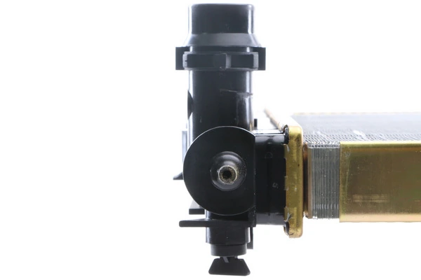 Radiator, engine cooling BEHR CR 1423 000S