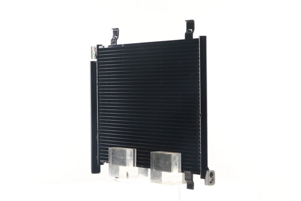 Condenser, air conditioning BEHR AC 747 000S