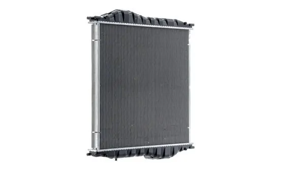 MAHLE CR 2586 000S Radiator, engine cooling