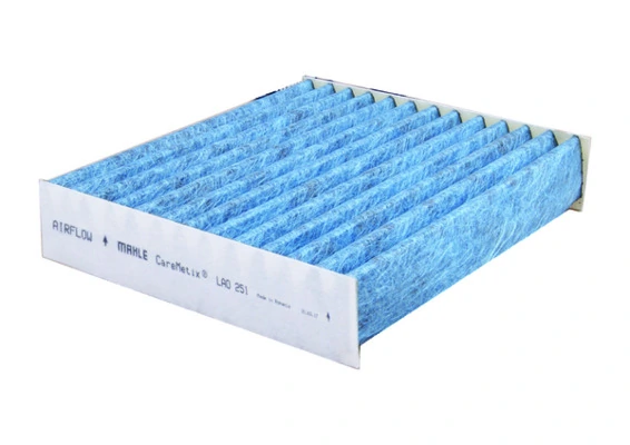 Filter, cabin air CareMetix® LAO 251