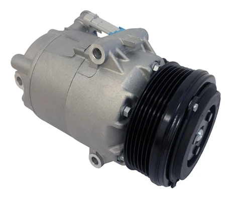 Compressor, air conditioning BEHR ACP 125 000S