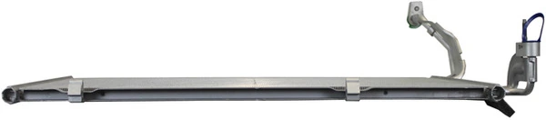 Condenser, air conditioning BEHR *** PREMIUM LINE *** AC 10 000P