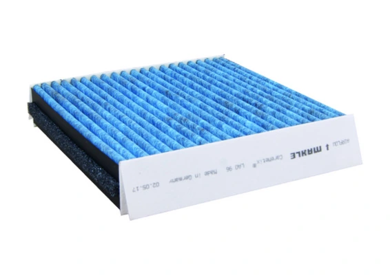 MAHLE LAO 96 Filter, cabin air
