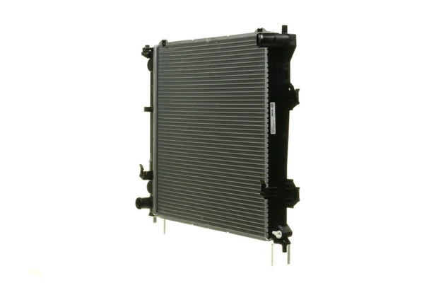 Radiator, engine cooling BEHR *** PREMIUM LINE *** CR 1320 000P