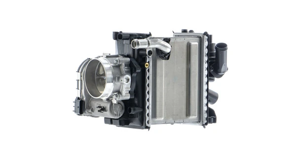 MAHLE CI 218 000P Charge Air Cooler