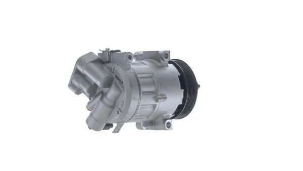 الضاغط، نظام مكيف الهواء BEHR ACP 757 000S