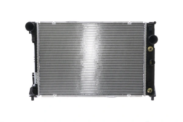 Radiator, engine cooling BEHR CR 1176 000S