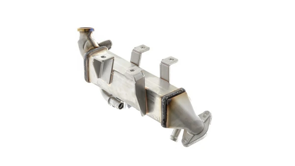 Cooler, exhaust gas recirculation BEHR *** PREMIUM LINE *** CE 19 000P