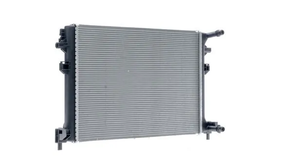 Radiator, engine cooling BEHR CR 959 000S