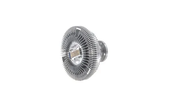 Clutch, radiator fan BEHR *** PREMIUM LINE *** CFC 129 000P
