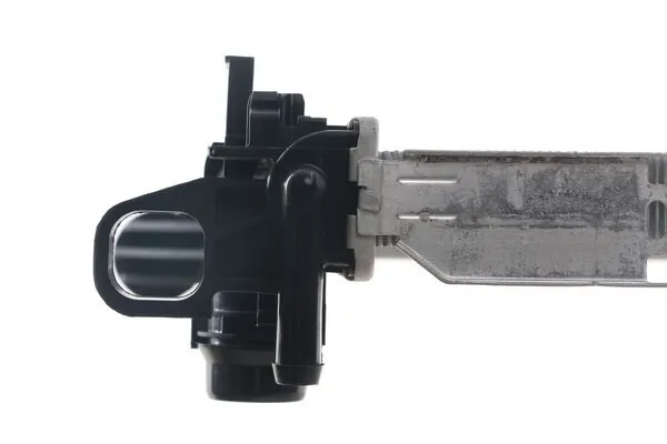 Radiator, engine cooling BEHR CR 960 000S