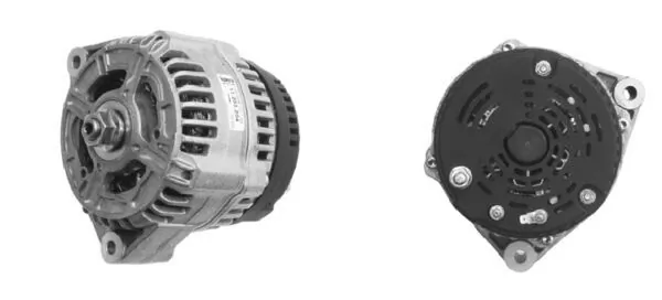 MAHLE MG 4 Alternator