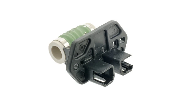 MAHLE CFR 6 000P Series resistor, electric motor (radiator fan)
