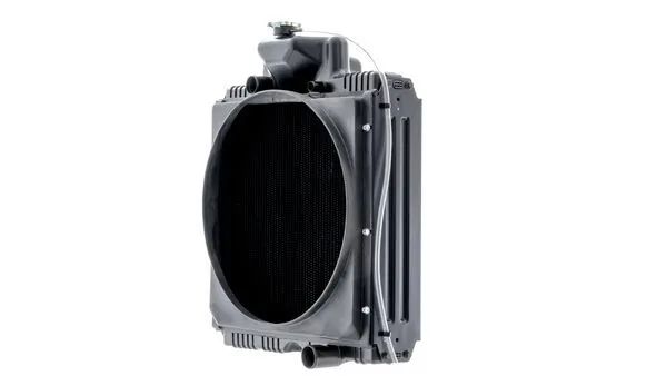 MAHLE CR 2183 000P Radiator, engine cooling
