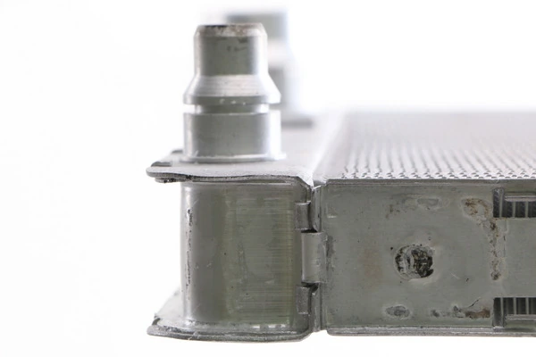 Radiator, pendingin mesin BEHR CR 1585 000S