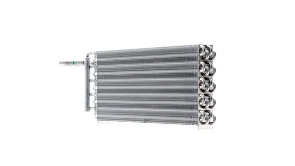 MAHLE AH 243 000P Heat Exchanger, interior heating