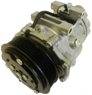 MAHLE ACP 769 000S Compressor, air conditioning