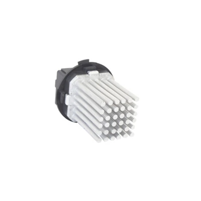MAHLE ABR 53 000P Regulator, interior blower