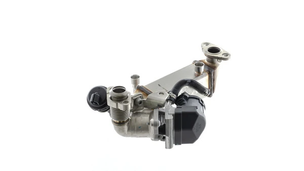 Cooler, exhaust gas recirculation BEHR *** PREMIUM LINE *** CE 11 000P