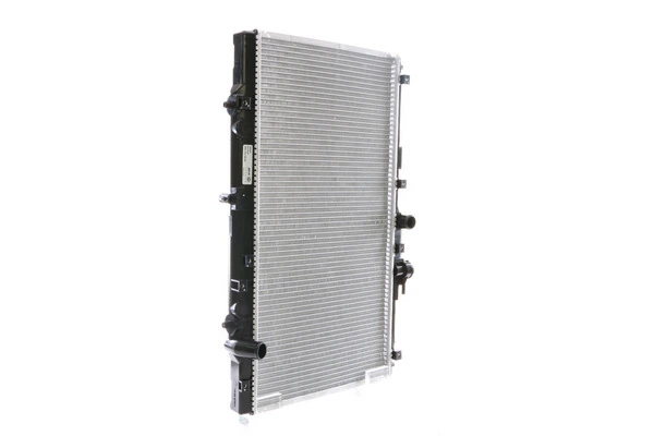 Radiator, engine cooling BEHR CR 202 000S