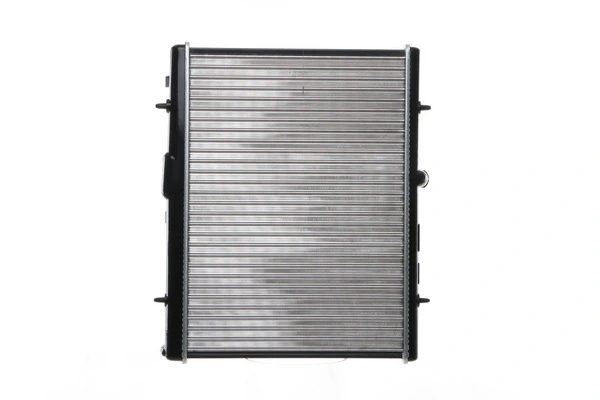 Radiator, engine cooling BEHR CR 2014 000S